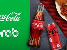 Coca-Cola và Grab chung tay thúc đẩy tăng trưởng và chuyển đổi số trong khu vực Đông Nam Á