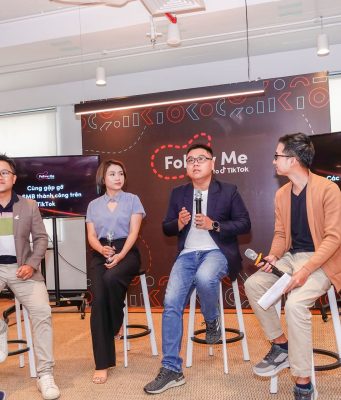 Follow Me to TikTok: bệ phóng giúp SMB Việt tiếp cận khách hàng