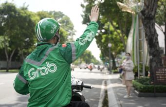 Grab triển khai chuỗi hoạt động tri ân đối tác tài xế và người dùng nhân kỷ niệm 8 năm hoạt động tại Việt Nam Grab triển khai chuỗi hoạt động tri ân đối tác tài xế và người dùng nhân kỷ niệm 8 năm hoạt động tại Việt Nam