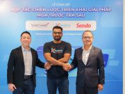 Kredivo cung cấp dịch vụ mua trước trả sau cho sàn Sendo Kredivo cung cấp dịch vụ mua trước trả sau cho sàn Sendo