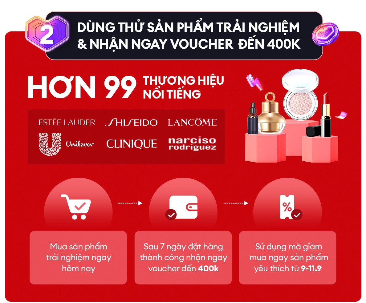 Lazada Việt Nam chính thức khởi động Lễ hội mua sắm 9.9 “Siêu sale chính hãng” Lazada Việt Nam chính thức khởi động Lễ hội mua sắm 9.9 “Siêu sale chính hãng”