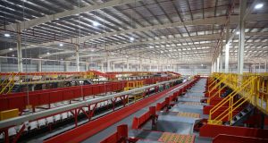 Logistics 5.0: Cuộc cách mạng trong tương lai của ngành Logistics