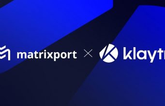 Matrixport hỗ trợ hệ sinh thái Metaverse Klaytn