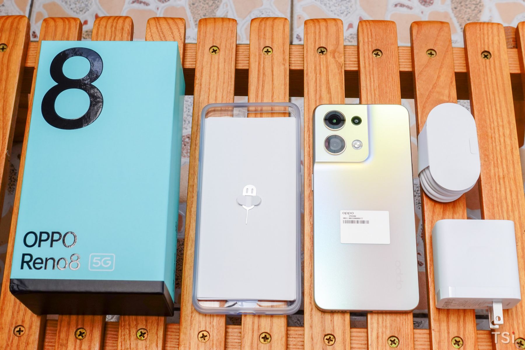 Mở hộp OPPO Reno8 5G: chiếc smartphone đáng mua? Mở hộp OPPO Reno8 5G: chiếc smartphone đáng mua?