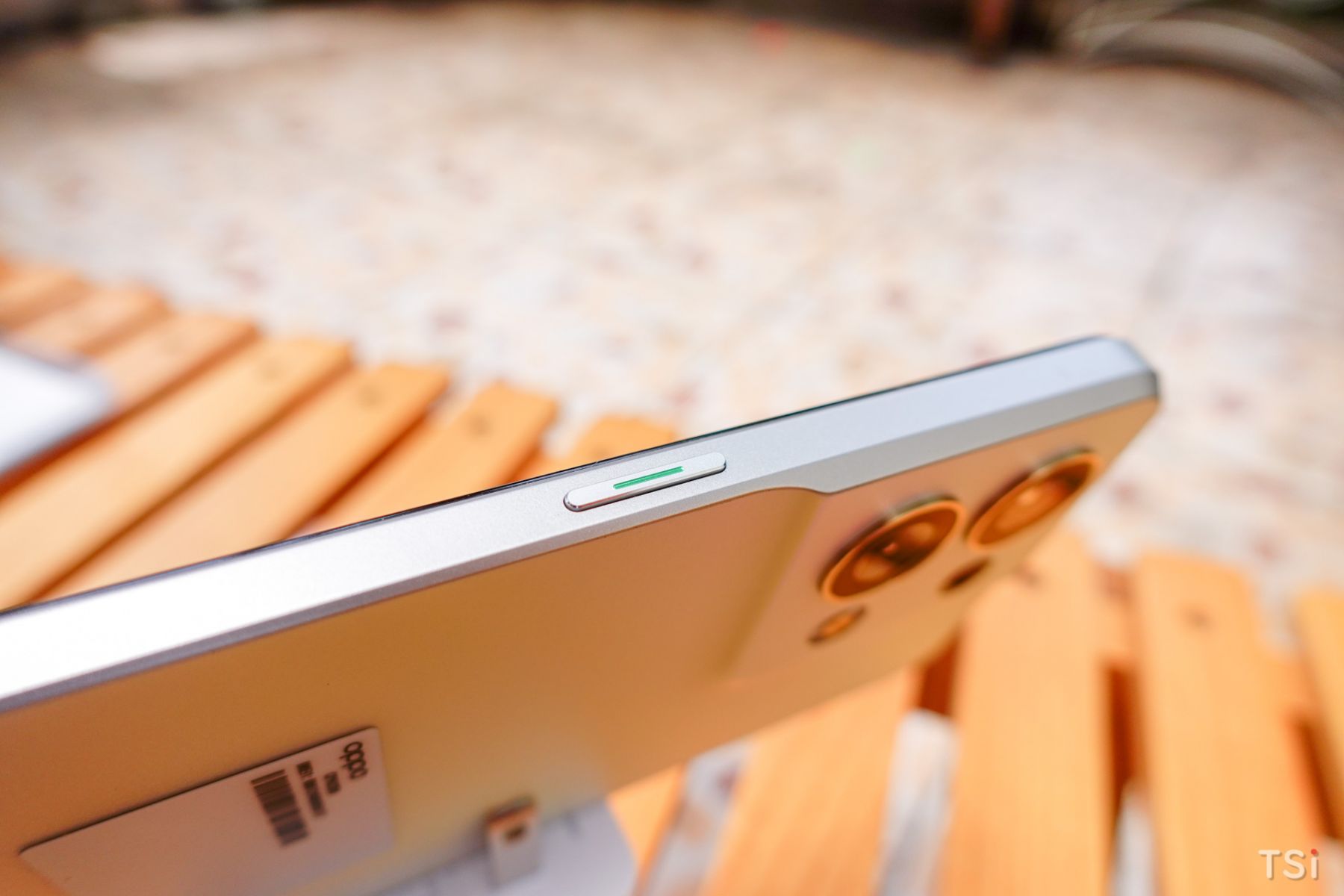 Mở hộp OPPO Reno8 5G: chiếc smartphone đáng mua? Mở hộp OPPO Reno8 5G: chiếc smartphone đáng mua?