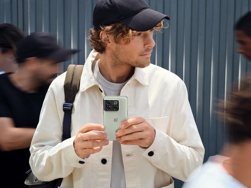 OnePlus 10T 5G ra mắt toàn cầu, giá từ 16 triệu đồng OnePlus 10T 5G ra mắt toàn cầu, giá từ 16 triệu đồng