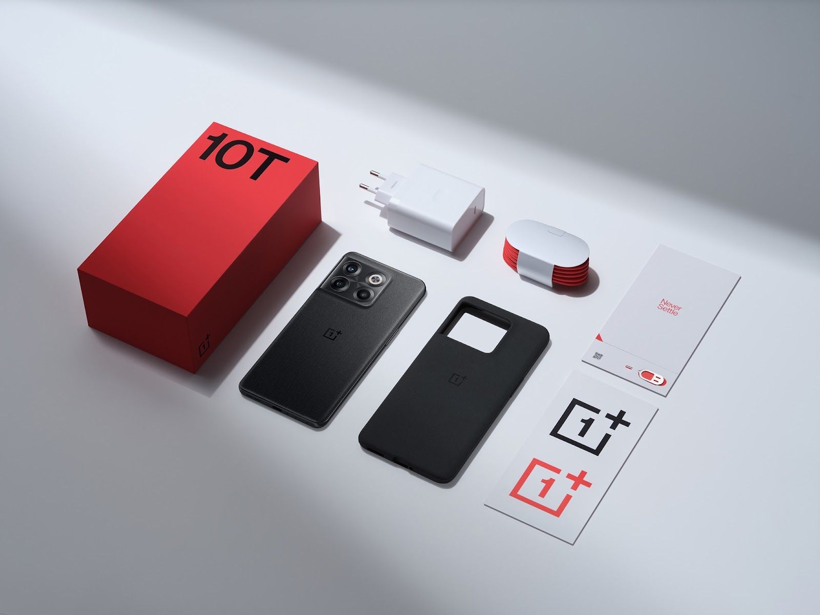 OnePlus 10T 5G ra mắt toàn cầu, giá từ 16 triệu đồng OnePlus 10T 5G ra mắt, giá từ 16 triệu