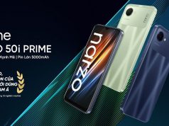 Realme vào top 50 Thương hiệu Trung Quốc xây dựng thương hiệu tốt nhất 2022