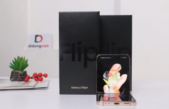 Samsung và Di Động Việt tổ chức Tech Offline Galaxy Z mới hoành tráng tại Hà Nội