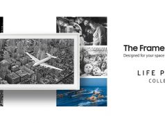 Samsung The Frame hợp tác với LIFE Picture Collection mang đến bộ sưu tập đậm tính lịch sử