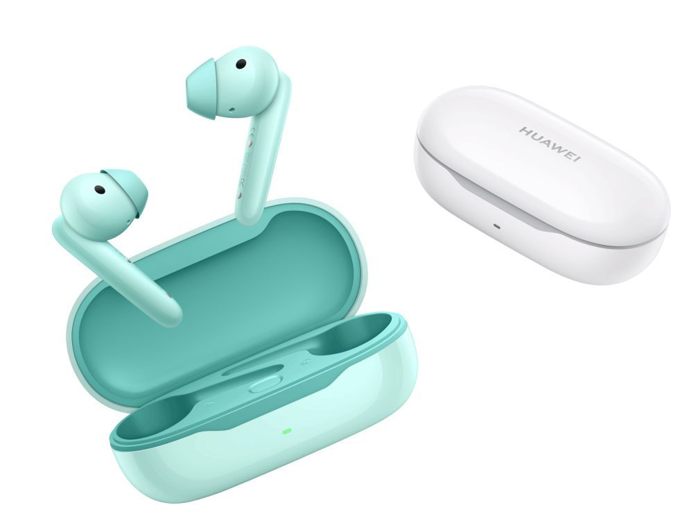 Huawei ra mắt tai nghe Freebuds SE với chất âm đỉnh cao, giá dưới 1 triệu và ưu đãi khủng Huawei ra mắt tai nghe Freebuds SE với chất âm đỉnh cao, giá dưới 1 triệu và ưu đãi khủng