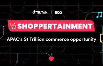 TikTok: Shoppertainment sẽ dẫn đầu xu hướng, mang đến cơ hội nghìn tỷ USD cho thị trường Châu Á – Thái Bình Dương