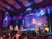 TikTok quảng bá du lịch thông qua âm nhạc truyền thống