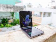 Trải nghiệm Galaxy Z Flip4: bản nâng cấp toàn diện