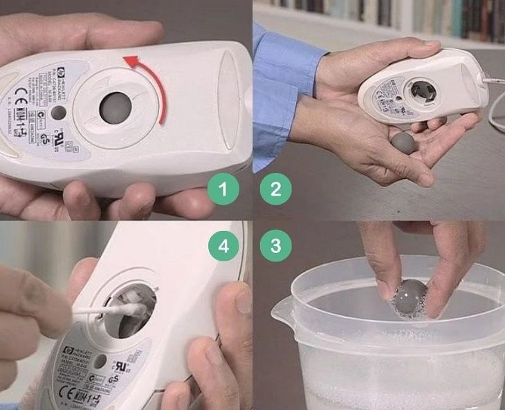 Kinh nghiệm bảo quản máy tính đúng cách Kinh nghiệm bảo quản máy tính đúng cách