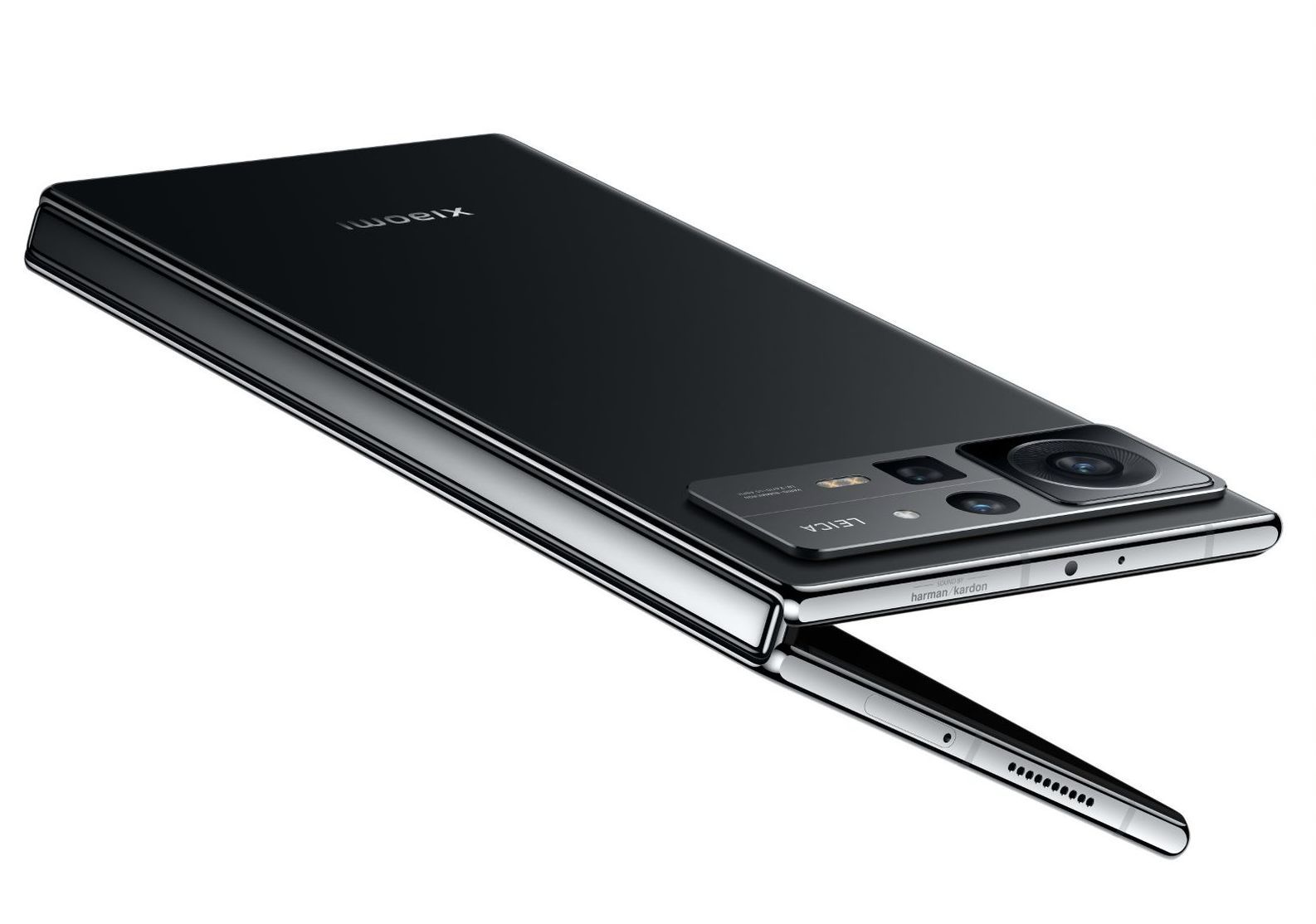 Flagship màn hình gập Xiaomi MIX Fold 2 ra mắt Flagship màn hình gập Xiaomi MIX Fold 2 ra mắt
