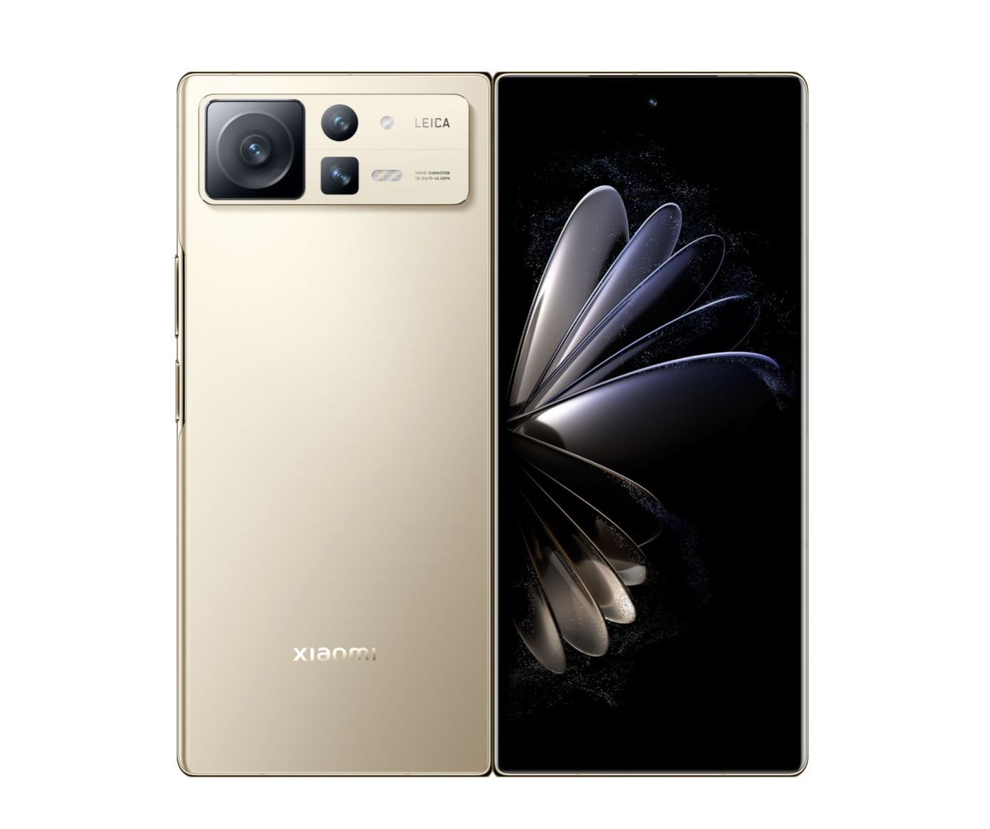 Flagship màn hình gập Xiaomi MIX Fold 2 ra mắt Flagship màn hình gập Xiaomi MIX Fold 2 ra mắt