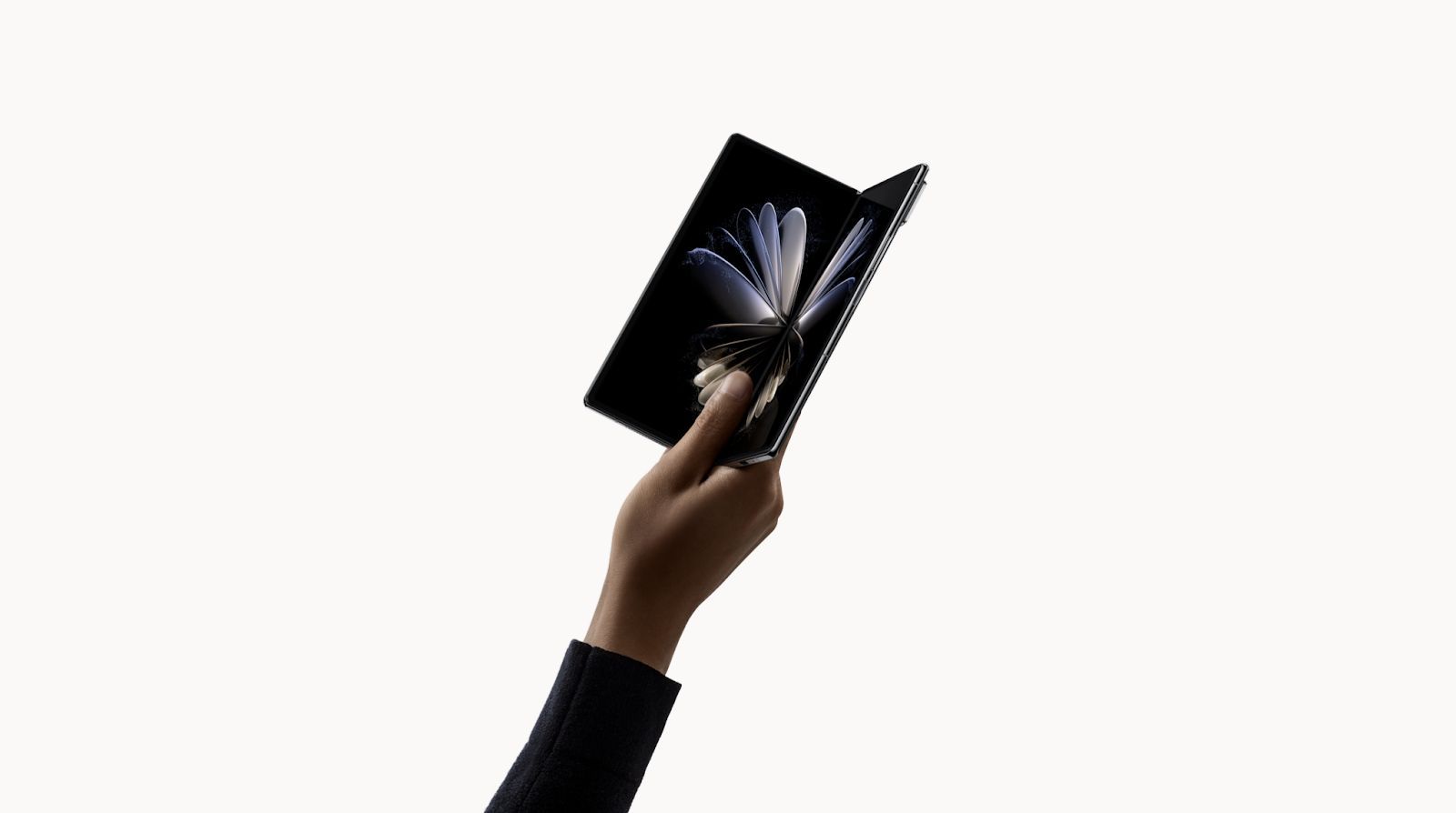 Flagship màn hình gập Xiaomi MIX Fold 2 ra mắt Flagship màn hình gập Xiaomi MIX Fold 2 ra mắt