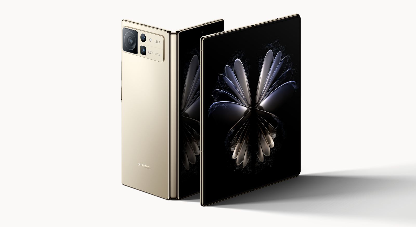 Flagship màn hình gập Xiaomi MIX Fold 2 ra mắt Flagship màn hình gập Xiaomi MIX Fold 2 ra mắt