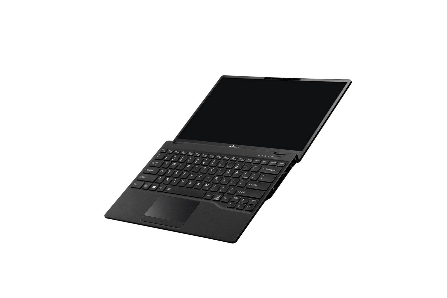 Fujitsu ra mắt loạt sản phẩm mới thuộc dòng notebook siêu nhẹ UH-X Series Fujitsu ra mắt loạt sản phẩm mới thuộc dòng notebook siêu nhẹ UH-X Series