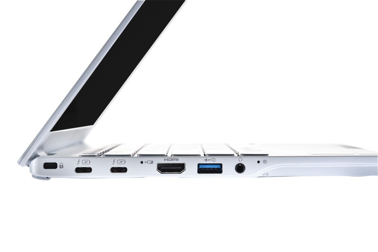 Fujitsu ra mắt loạt sản phẩm mới thuộc dòng notebook siêu nhẹ UH-X Series Fujitsu ra mắt loạt sản phẩm mới thuộc dòng notebook siêu nhẹ UH-X Series
