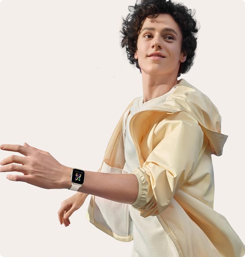 Ra mắt Amazfit GTS 4 Mini: smartwatch theo dõi sức khỏe chuyên nghiệp, giá từ 2,59 triệu đồng Ra mắt Amazfit GTS 4 Mini: smartwatch theo dõi sức khỏe chuyên nghiệp, giá từ 2,59 triệu đồng