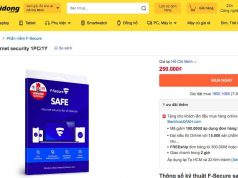 F-Secure và Thế Giới Di Động hợp tác cung cấp phần mềm an ninh mạng đơn giản và thông minh cho người dùng F-Secure và Thế Giới Di Động hợp tác cung cấp phần mềm an ninh mạng đơn giản và thông minh cho người dùng