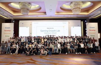 53 studio game tại Việt Nam tốt nghiệp Chương trình Google Gaming Growth Lab 2022