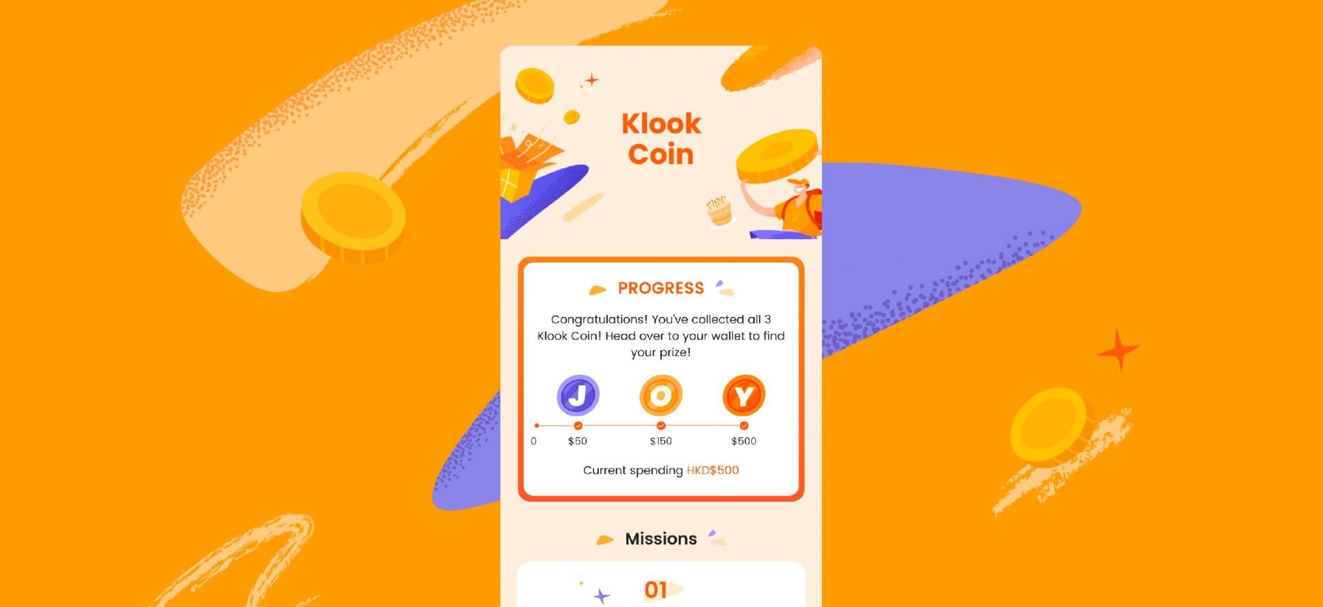 Klook đánh dấu 8 năm hoạt động Klook đánh dấu 8 năm hoạt động
