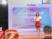 Meta ra mắt dự án ‘Creators of Tomorrow’ dành riêng cho nhà sáng tạo Việt