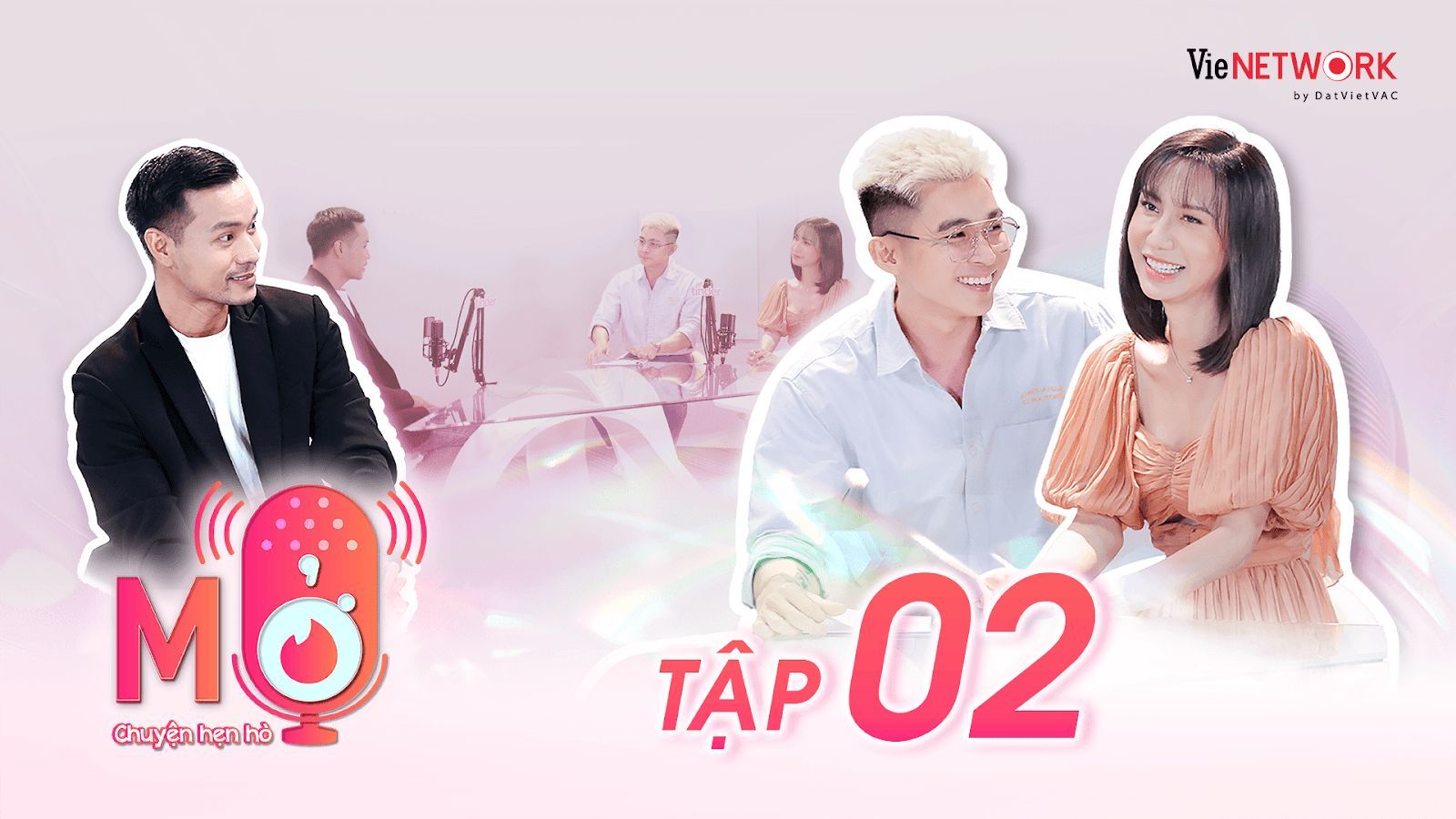 Phiêu lưu cảm xúc đa màu với Tinder - hẹn hò trực tuyến cũng cần sự dũng cảm Phiêu lưu cảm xúc đa màu với Tinder - hẹn hò trực tuyến cũng cần sự dũng cảm