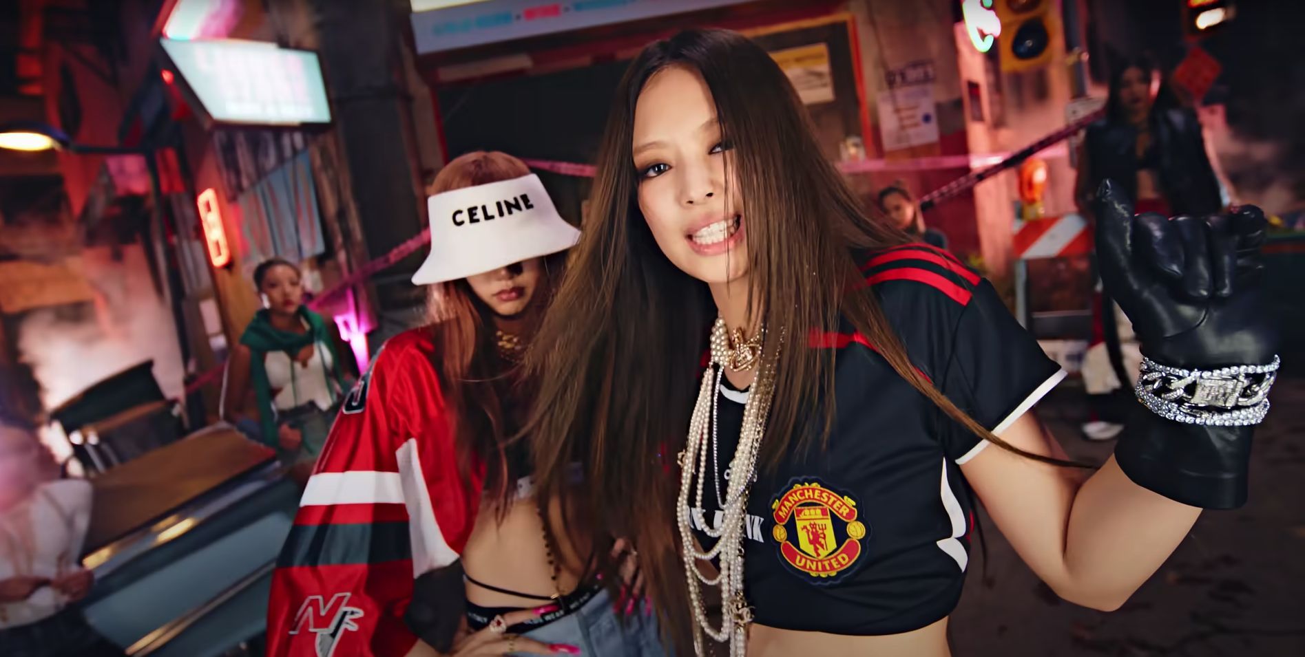 Spotify mở nghe miễn phí album ‘BORN PINK’ của BLACKPINK Spotify mở nghe miễn phí album ‘BORN PINK’ của BLACKPINK