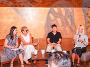 MoMo là ví điện tử đầu tiên tích hợp thanh toán tại chuỗi Starbucks Vietnam