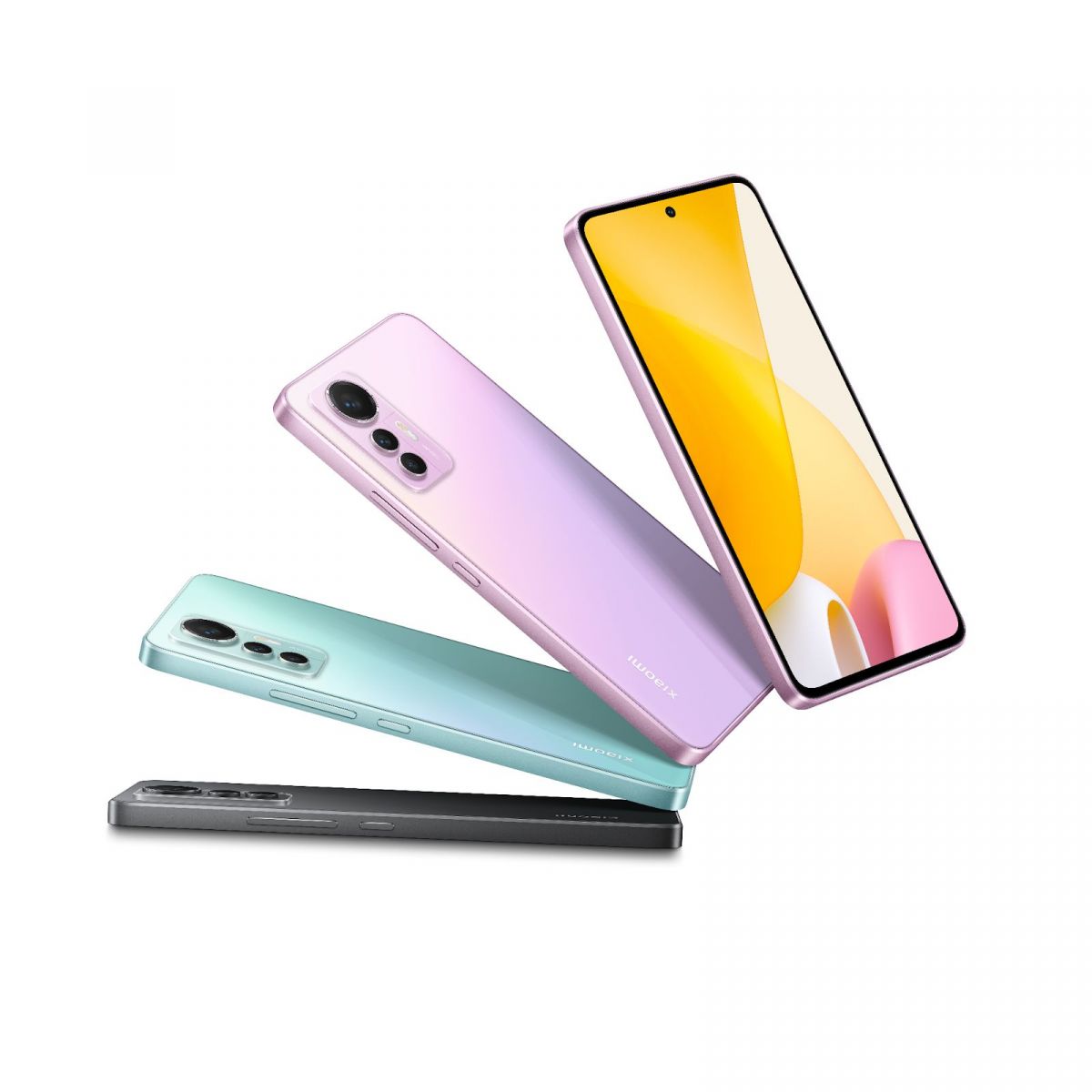 Bật sắc phong cách cùng Xiaomi 12 Lite và Miss World Việt Nam 2022 Bật sắc phong cách cùng Xiaomi 12 Lite và Miss World Việt Nam 2022