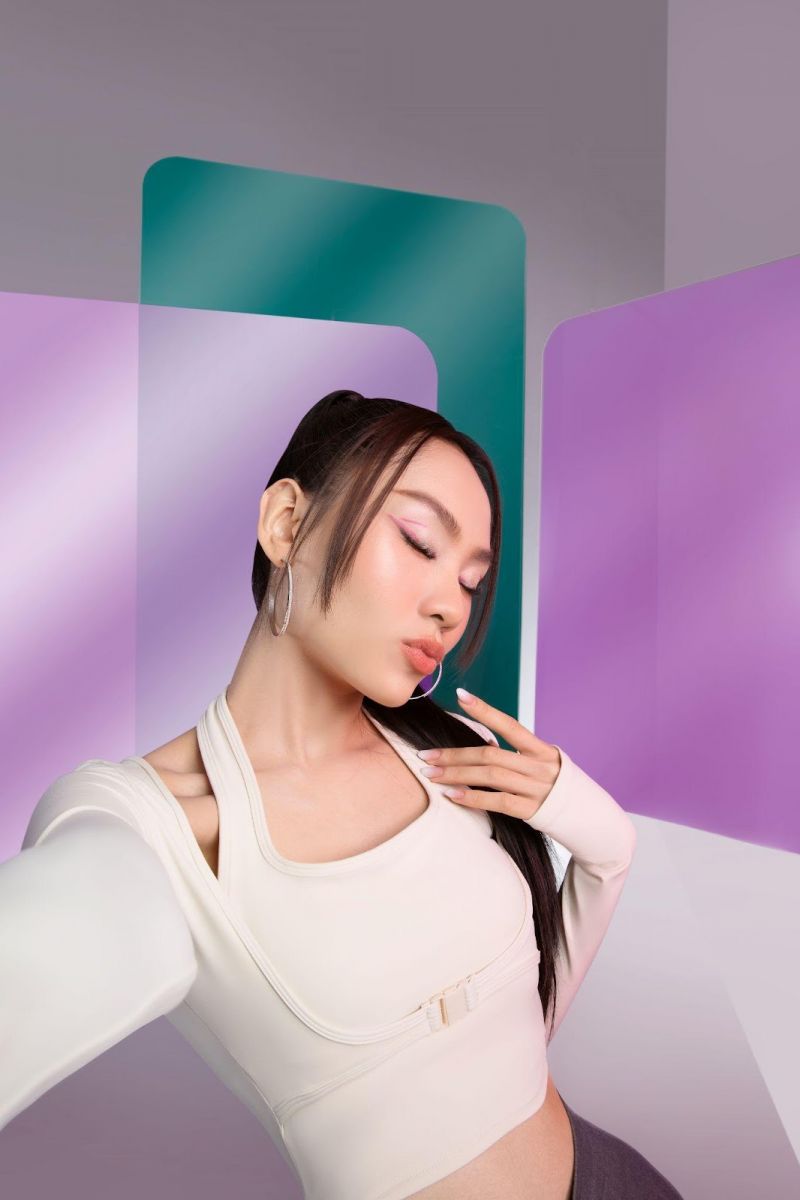 Bật sắc phong cách cùng Xiaomi 12 Lite và Miss World Việt Nam 2022 Bật sắc phong cách cùng Xiaomi 12 Lite và Miss World Việt Nam 2022