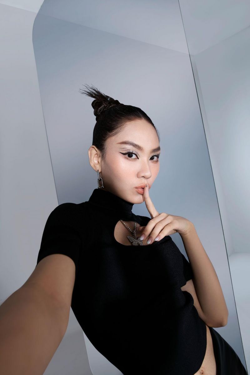 Bật sắc phong cách cùng Xiaomi 12 Lite và Miss World Việt Nam 2022 Bật sắc phong cách cùng Xiaomi 12 Lite và Miss World Việt Nam 2022