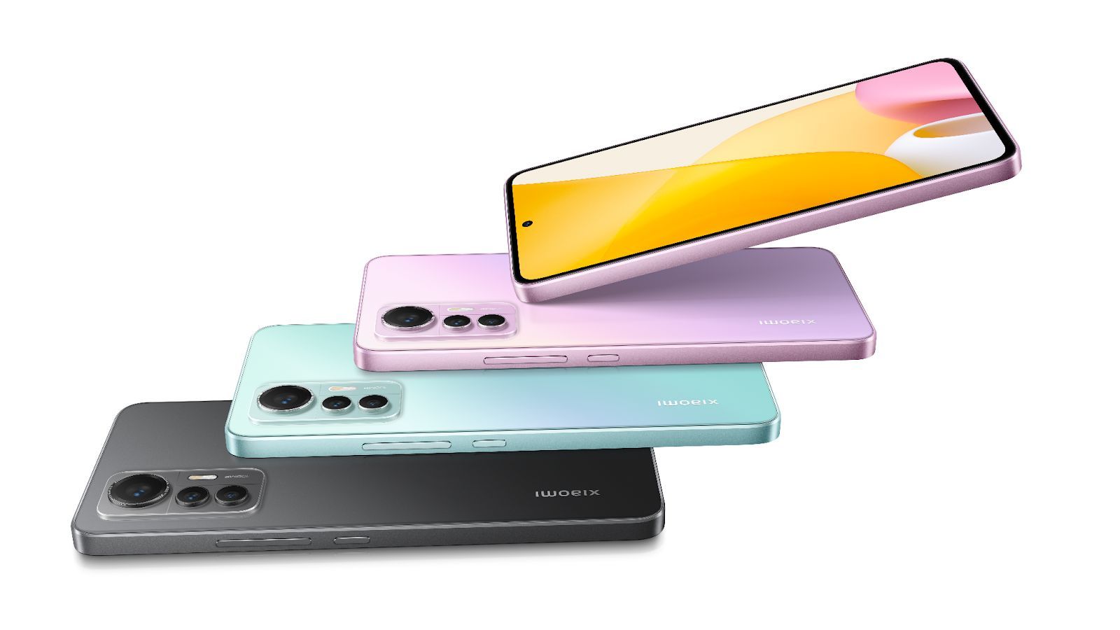Bật sắc phong cách cùng Xiaomi 12 Lite và Miss World Việt Nam 2022 Bật sắc phong cách cùng Xiaomi 12 Lite và Miss World Việt Nam 2022