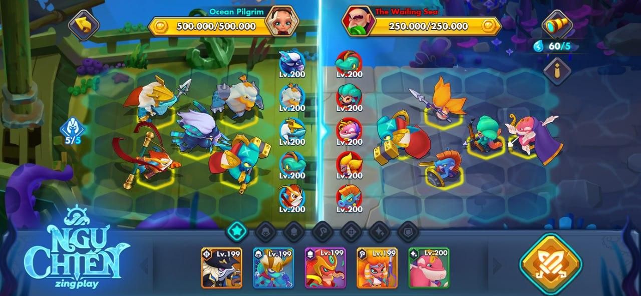 ZingPlay: Giá trị của game đến từ niềm vui và sự kết nối ZingPlay: Giá trị của game đến từ niềm vui và sự kết nối