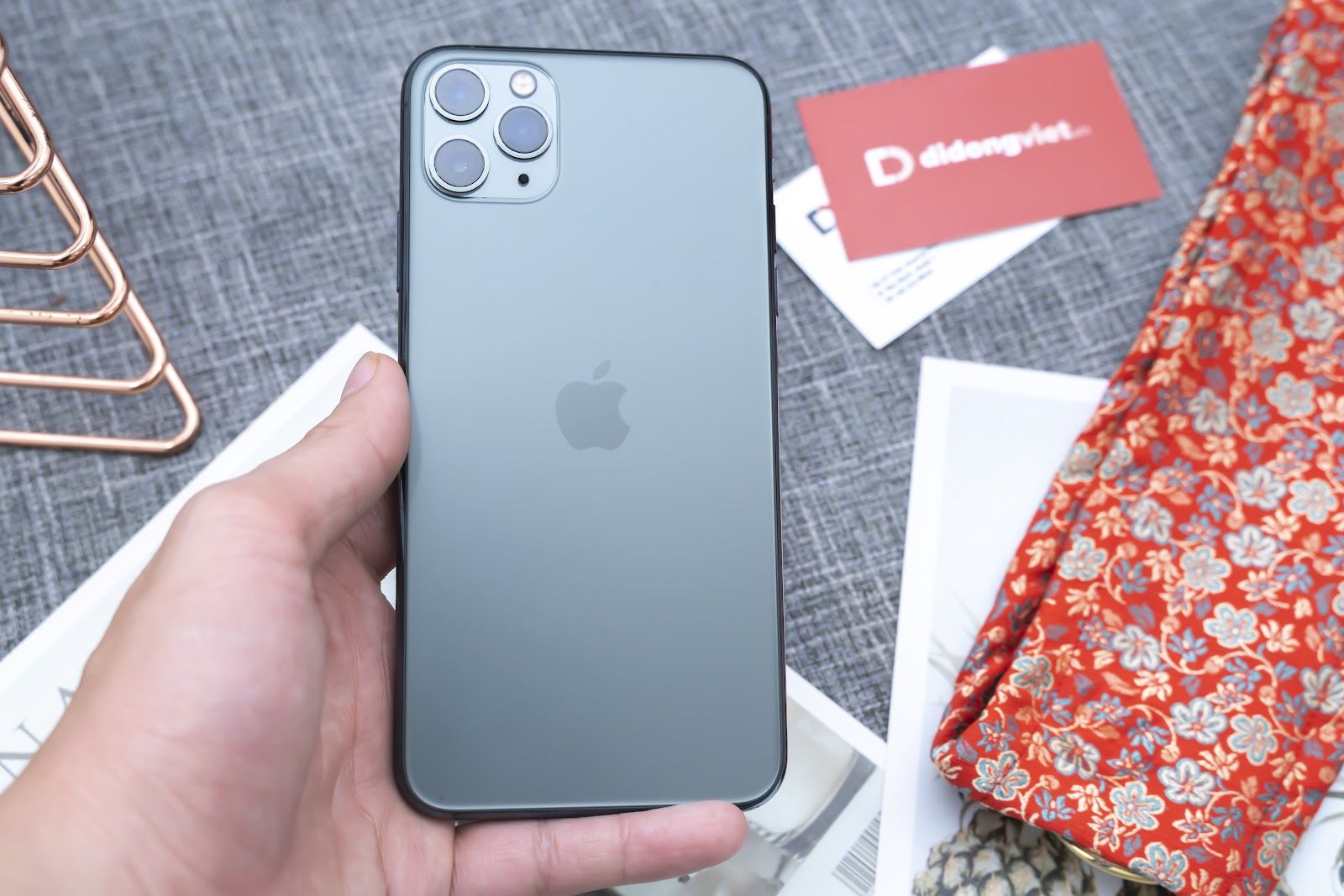 Apple iPhone 12 64GB Chính hãng VN/A, giá TỐT NHẤT - Clickbuy