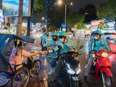 BAEMIN vào top 5 doanh nghiệp dẫn đầu thị trường cung cấp dịch vụ thương mại điện tử