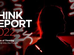 Báo cáo Think Report của Lenovo về cách thức công nghệ có thể thúc đẩy sự tiến bộ cho một thế giới tốt đẹp hơn