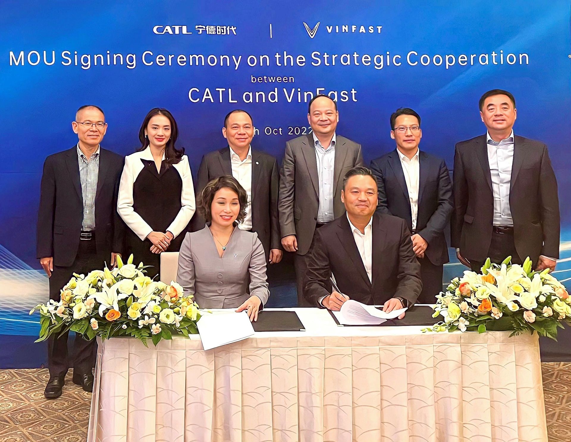 CATL và VinFast hợp tác chiến lược toàn cầu, thúc đẩy di chuyển điện hóa catl-vinfast-hop-tac-chien-luoc-toan-cau