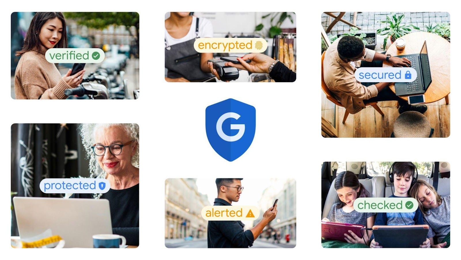 Cùng Google bảo mật và kiểm soát tài khoản trong tháng nhận thức An Toàn Mạng Thế Giới Cùng Google bảo mật và kiểm soát tài khoản trong tháng nhận thức An Toàn Mạng Thế Giới