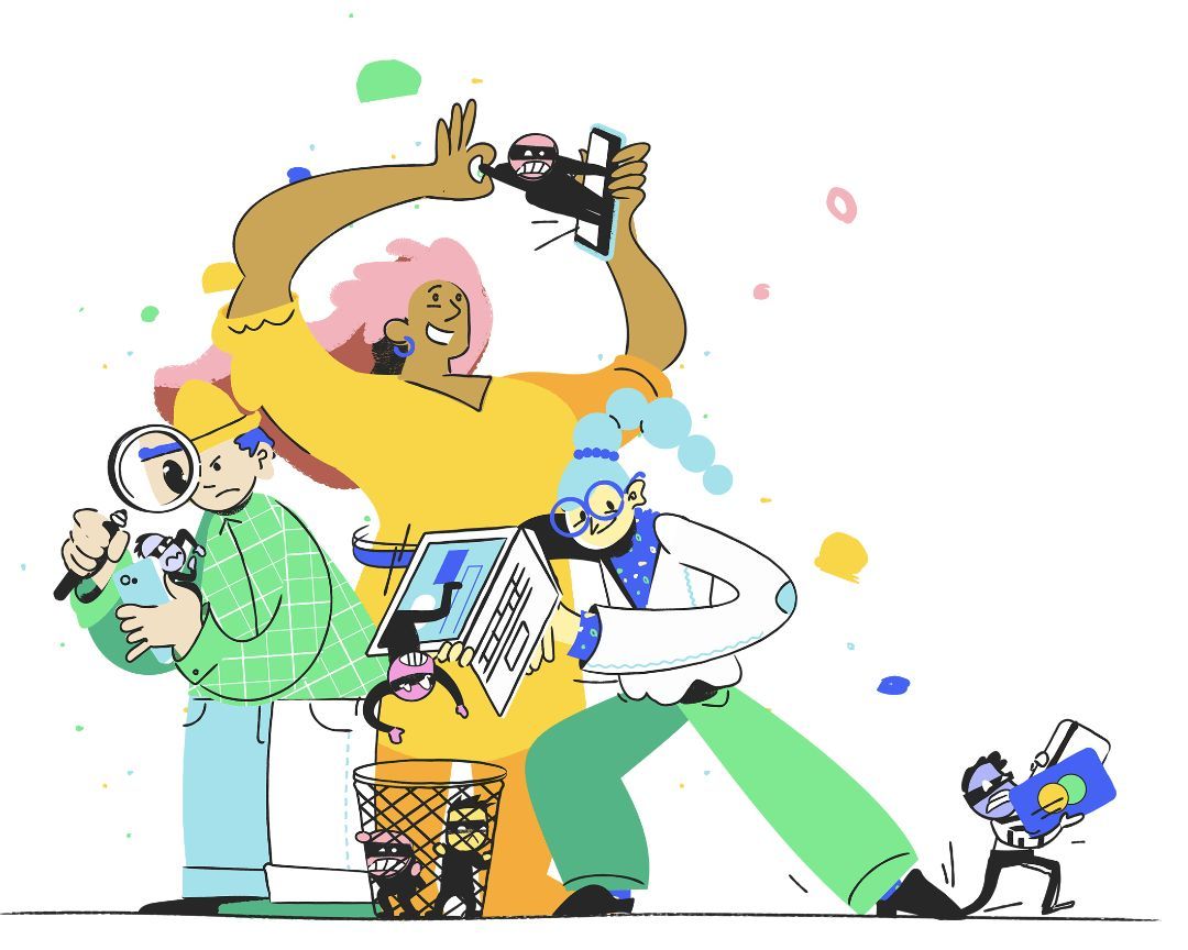 Cùng Google bảo mật và kiểm soát tài khoản trong tháng nhận thức An Toàn Mạng Thế Giới Cùng Google bảo mật và kiểm soát tài khoản trong tháng nhận thức An Toàn Mạng Thế Giới