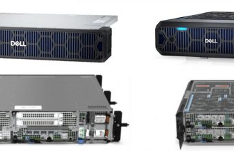 Dell Technologies giới thiệu Project Frontier