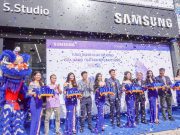 FPT Shop đồng loạt khai trương 5 cửa hàng S.Studio by FPT, ưu đãi đến 50% cho khách hàng