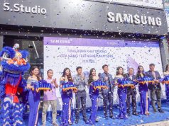 FPT Shop đồng loạt khai trương 5 cửa hàng S.Studio by FPT, ưu đãi đến 50% cho khách hàng