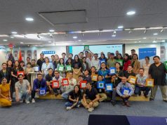 Tổng kết chương trình Google for Startups: Startup Academy Việt Nam