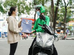 Grab triển khai các hoạt động gắn kết cho đối tác và chương trình ưu đãi cho người dùng mừng ngày Phụ nữ Việt Nam 20.10