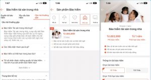 Igloo hợp tác cùng Shopee và Bảo Việt giới thiệu sản phẩm Bảo hiểm Tài sản trong nhà tới người tiêu dùng Việt Nam